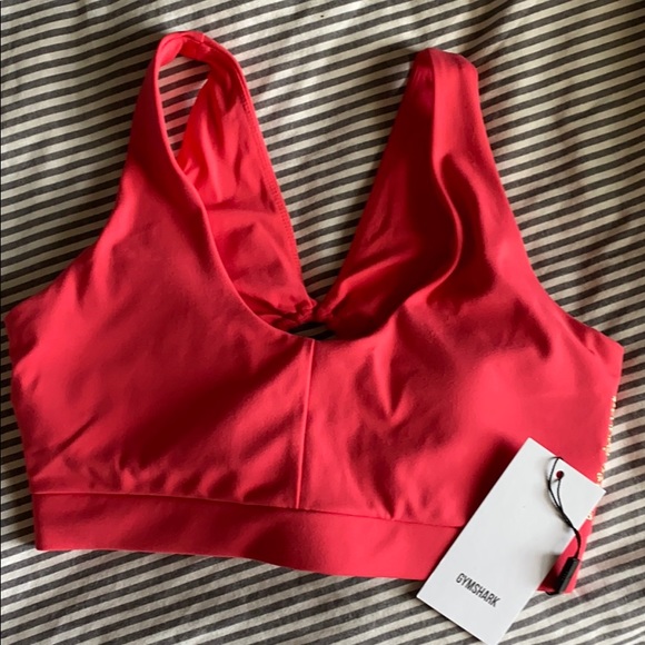 Gymshark Whitney Simmons Sports Bra - Picture 1 of 2